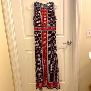 Max Studio Maxi Dress